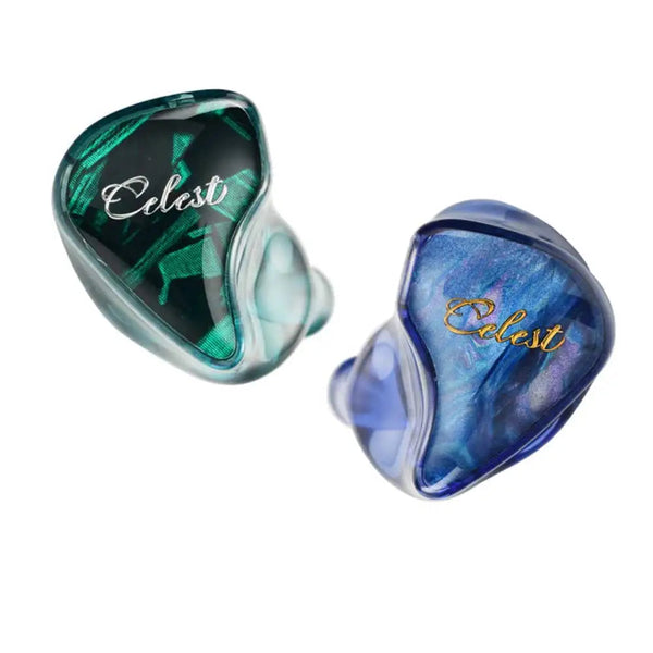 Wired In-Ear Monitor Headphones